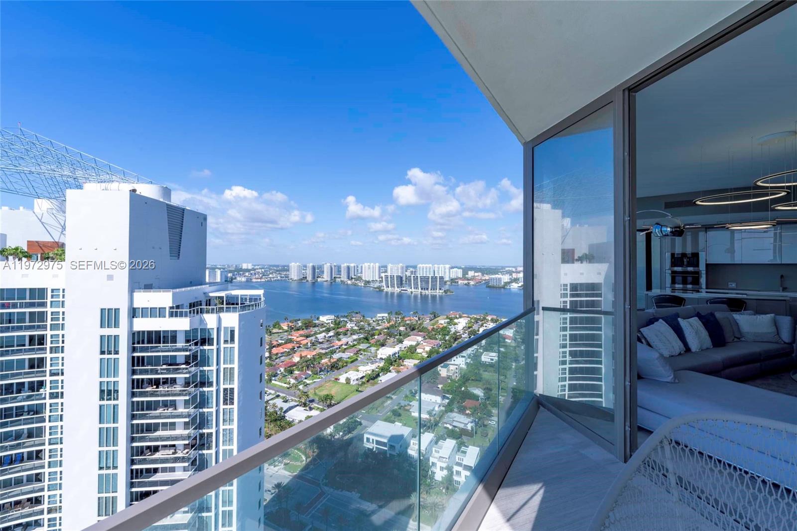 18975 COLLINS CONDO - Residential