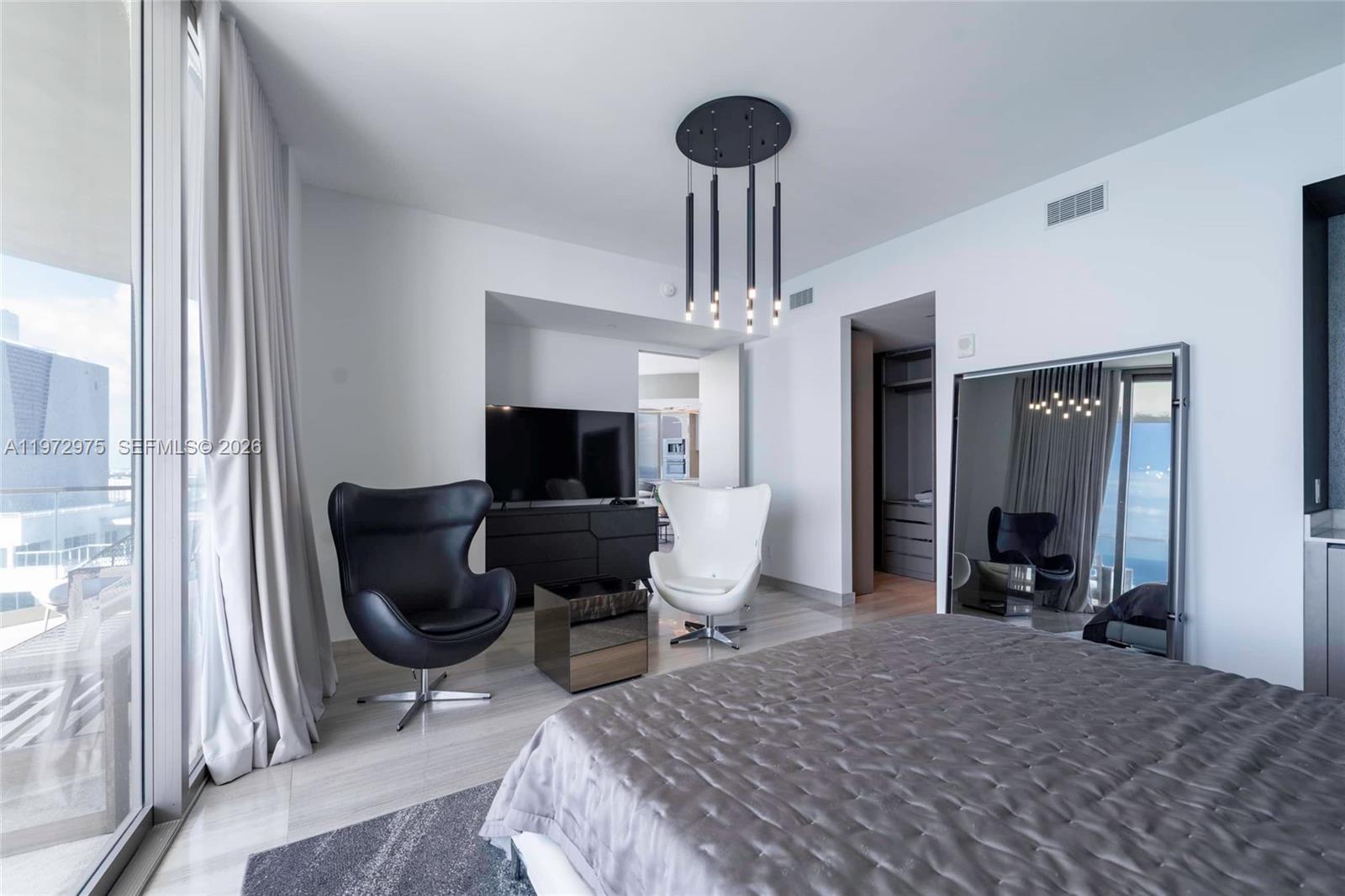 18975 COLLINS CONDO - Residential