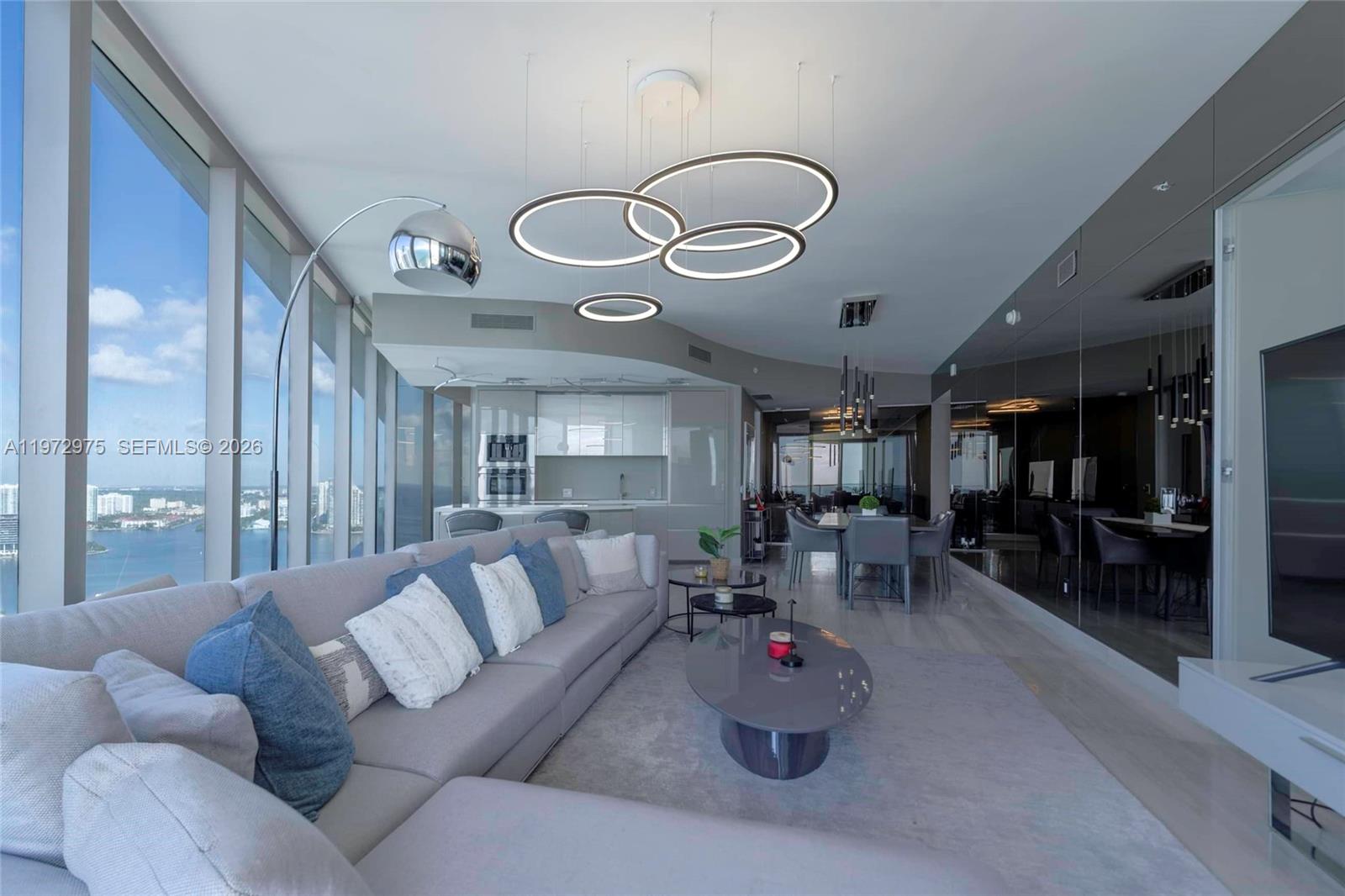 18975 COLLINS CONDO - Residential