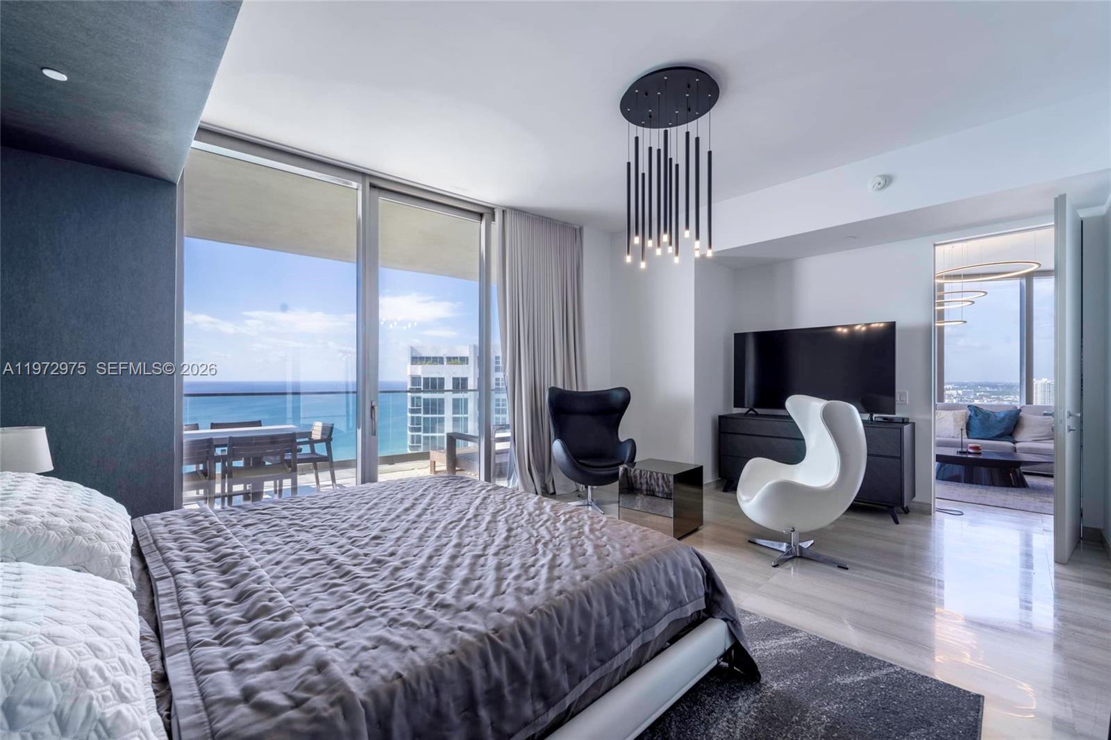 18975 COLLINS CONDO - Residential