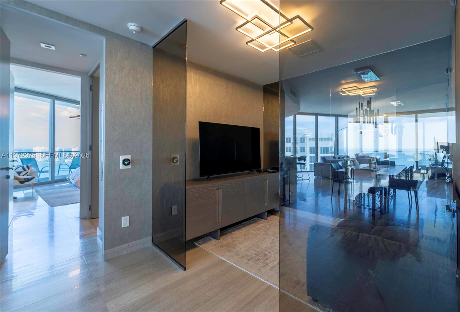 18975 COLLINS CONDO - Residential