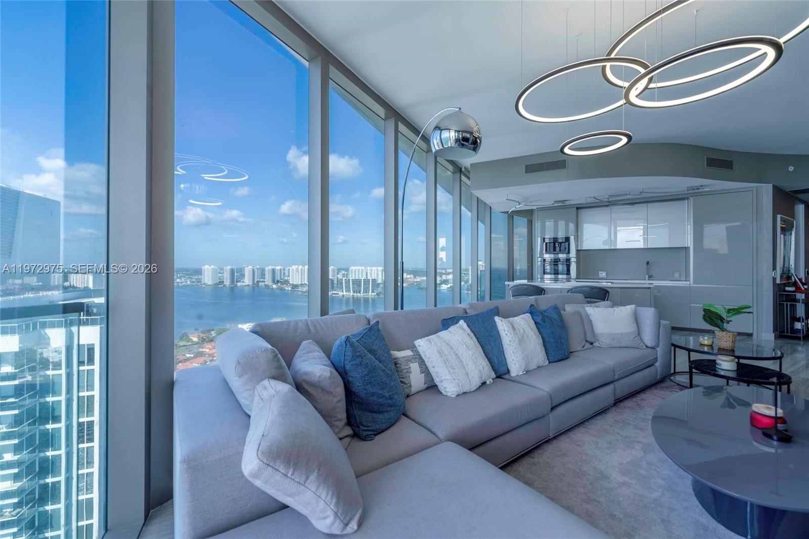 18975 COLLINS CONDO - Residential
