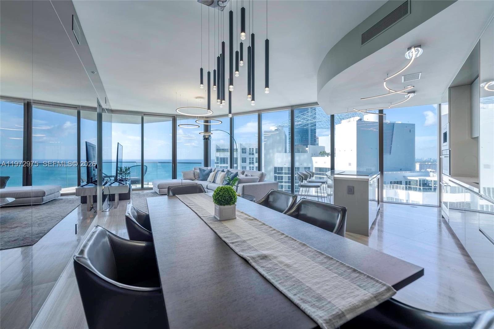 18975 COLLINS CONDO - Residential