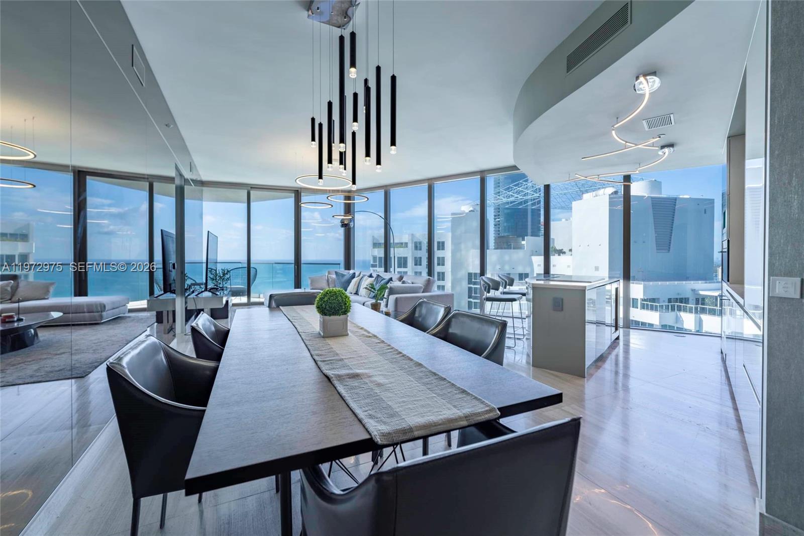 18975 COLLINS CONDO - Residential