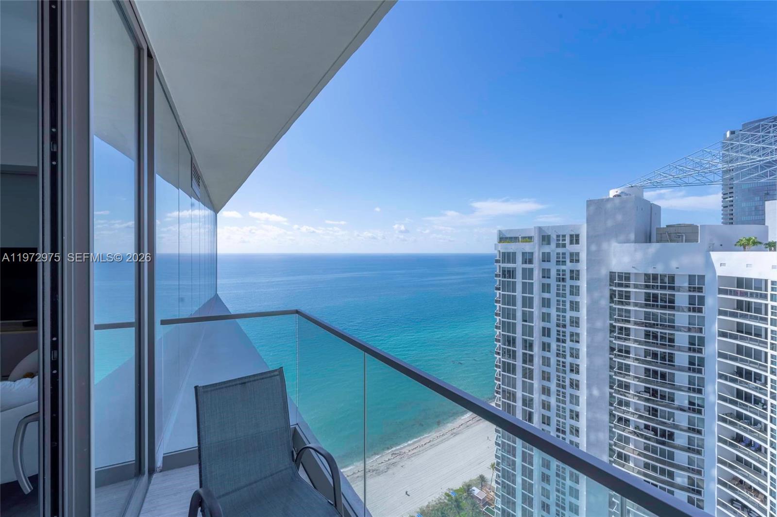 18975 COLLINS CONDO - Residential