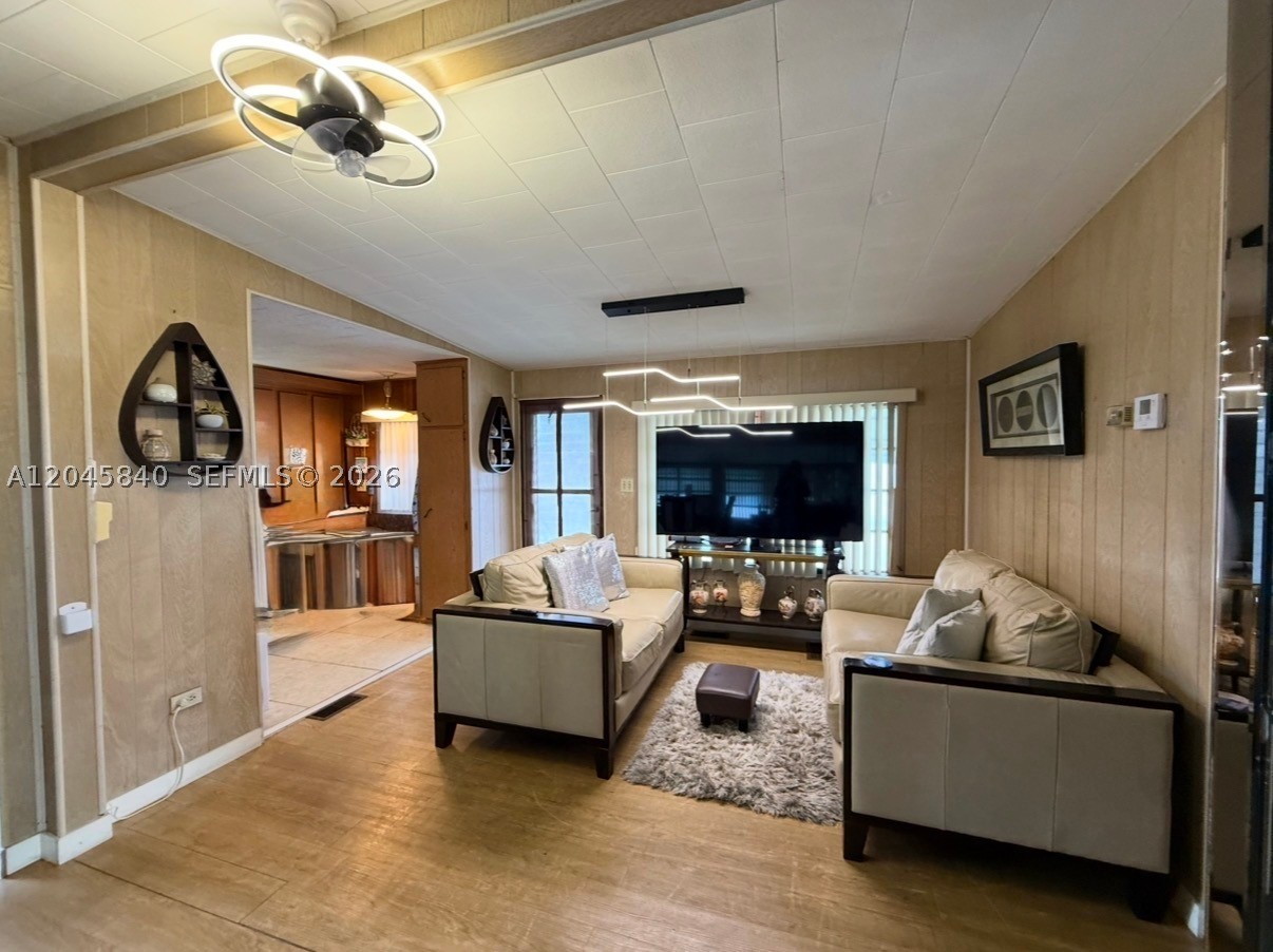 Orangebrook Harbor 55+ - Residential