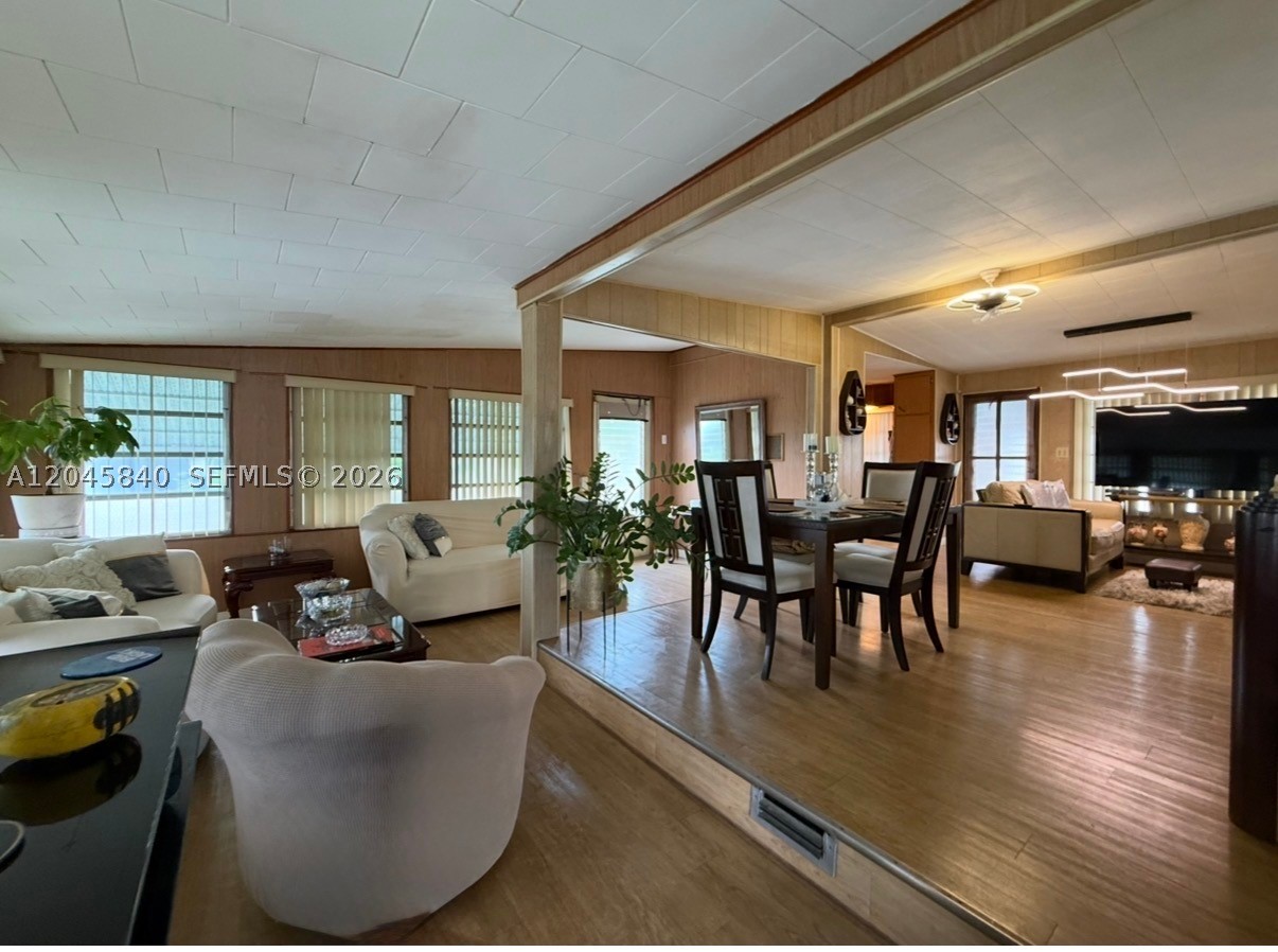 Orangebrook Harbor 55+ - Residential