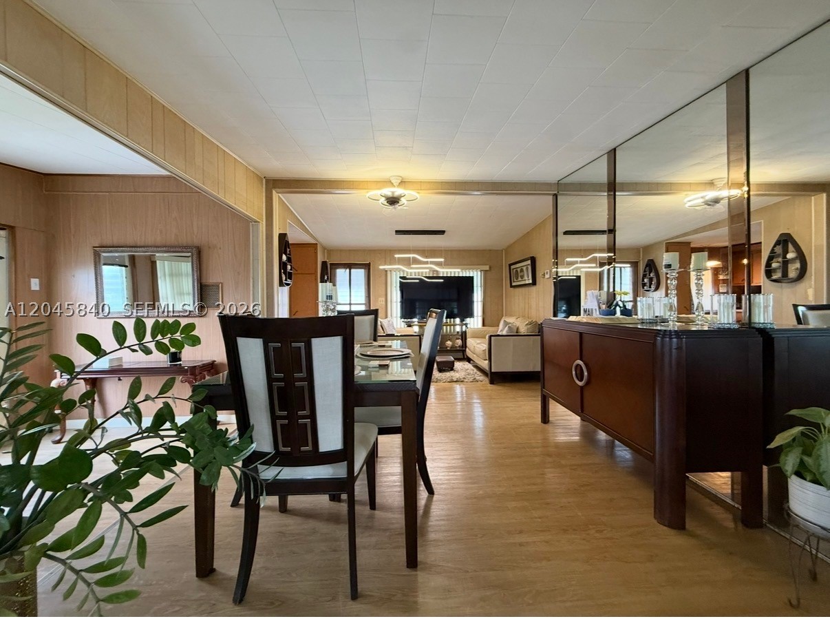 Orangebrook Harbor 55+ - Residential