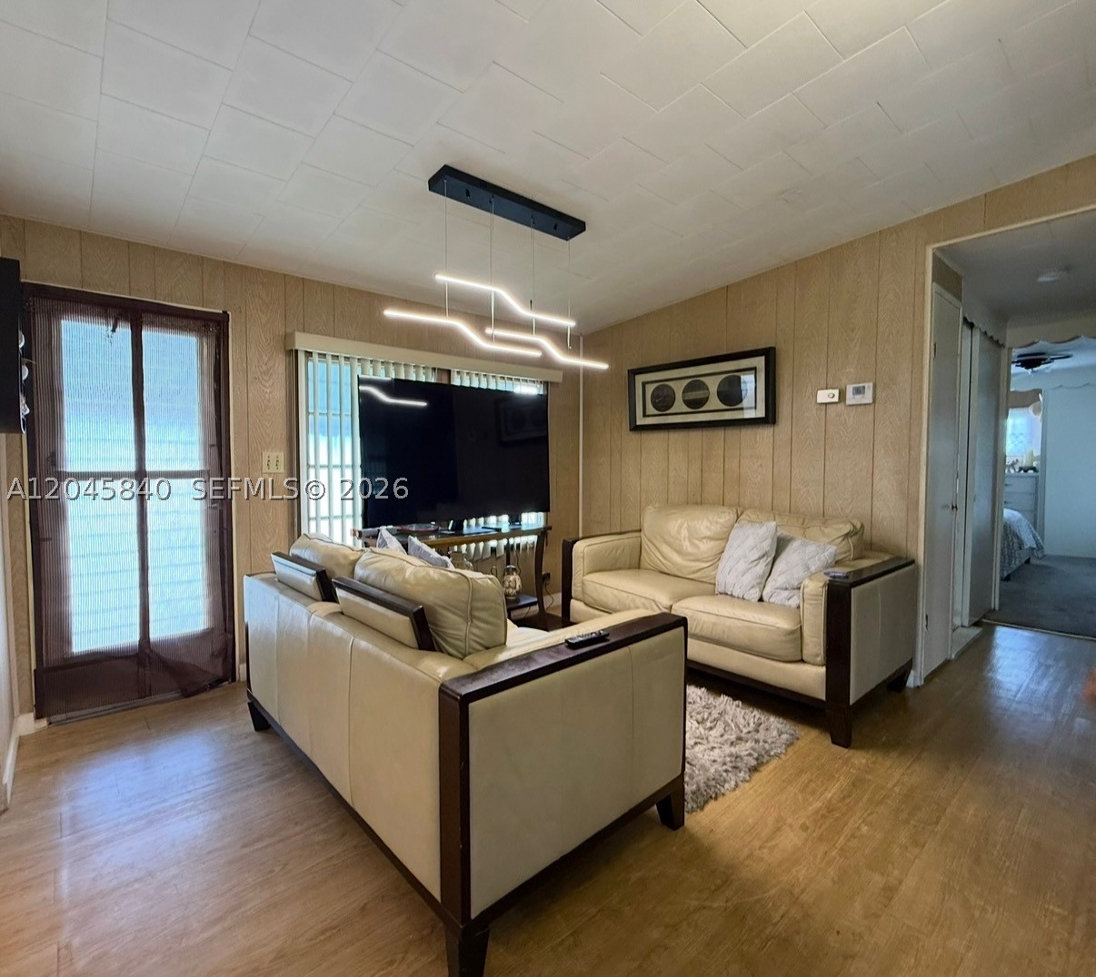 Orangebrook Harbor 55+ - Residential