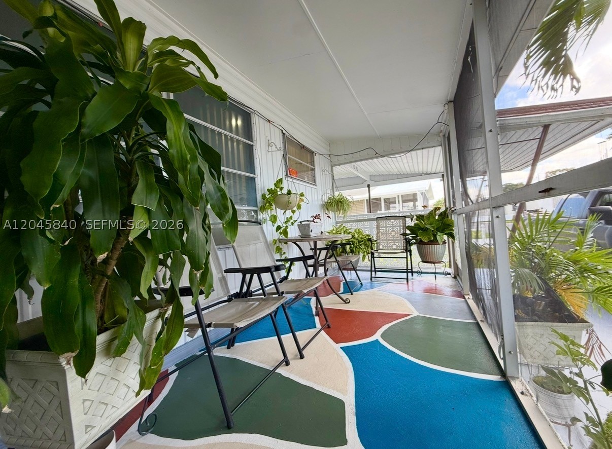 Orangebrook Harbor 55+ - Residential