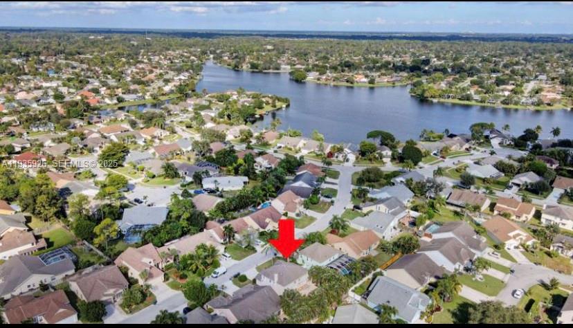 MEADOWLAND COVE 2 OF WELL - Residential