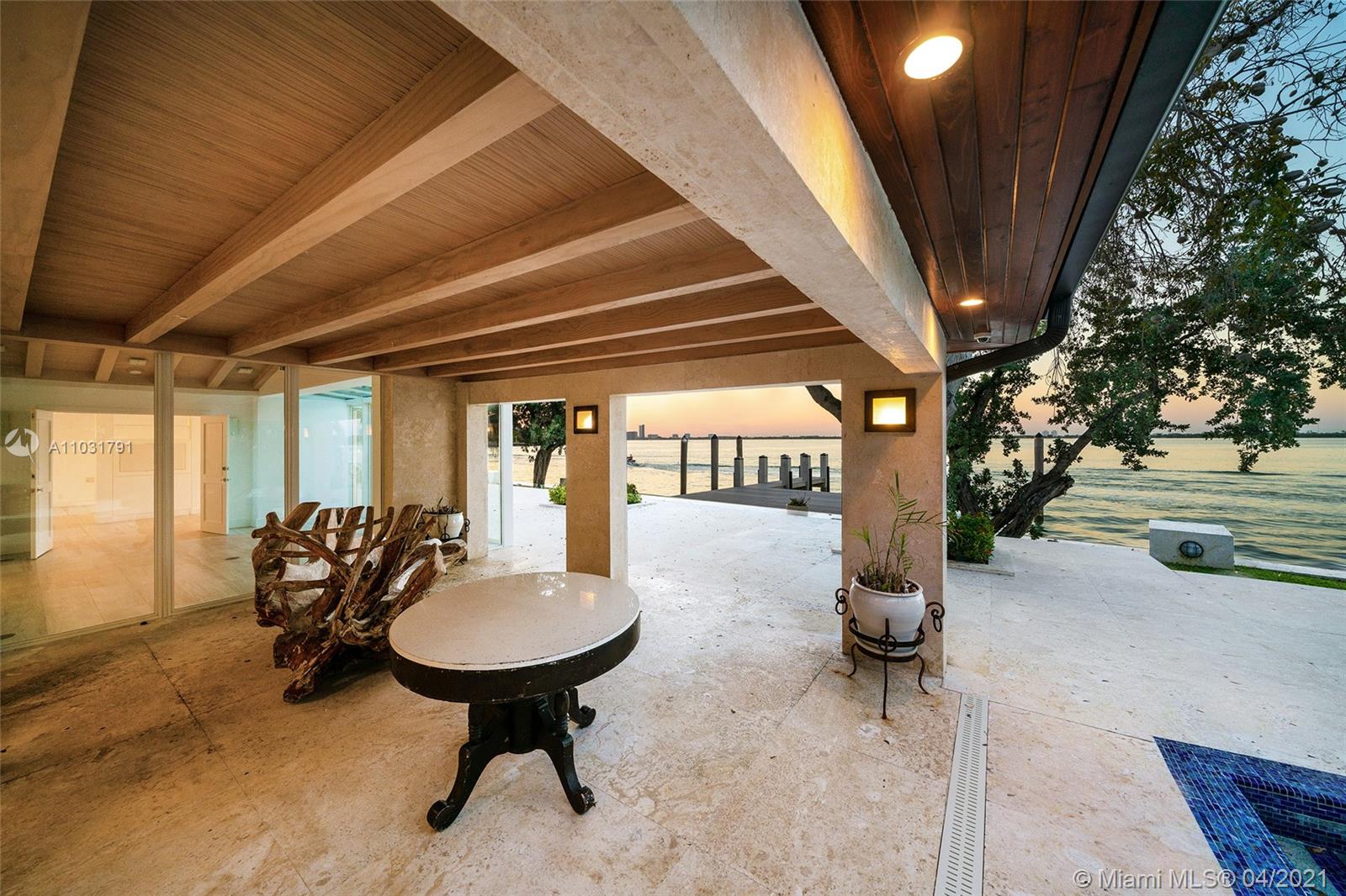RIVO ALTO AMD - Residential