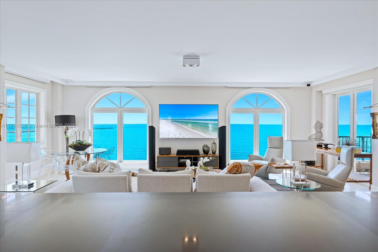 OCEANSIDE @ FISHER ISL CO - Residential