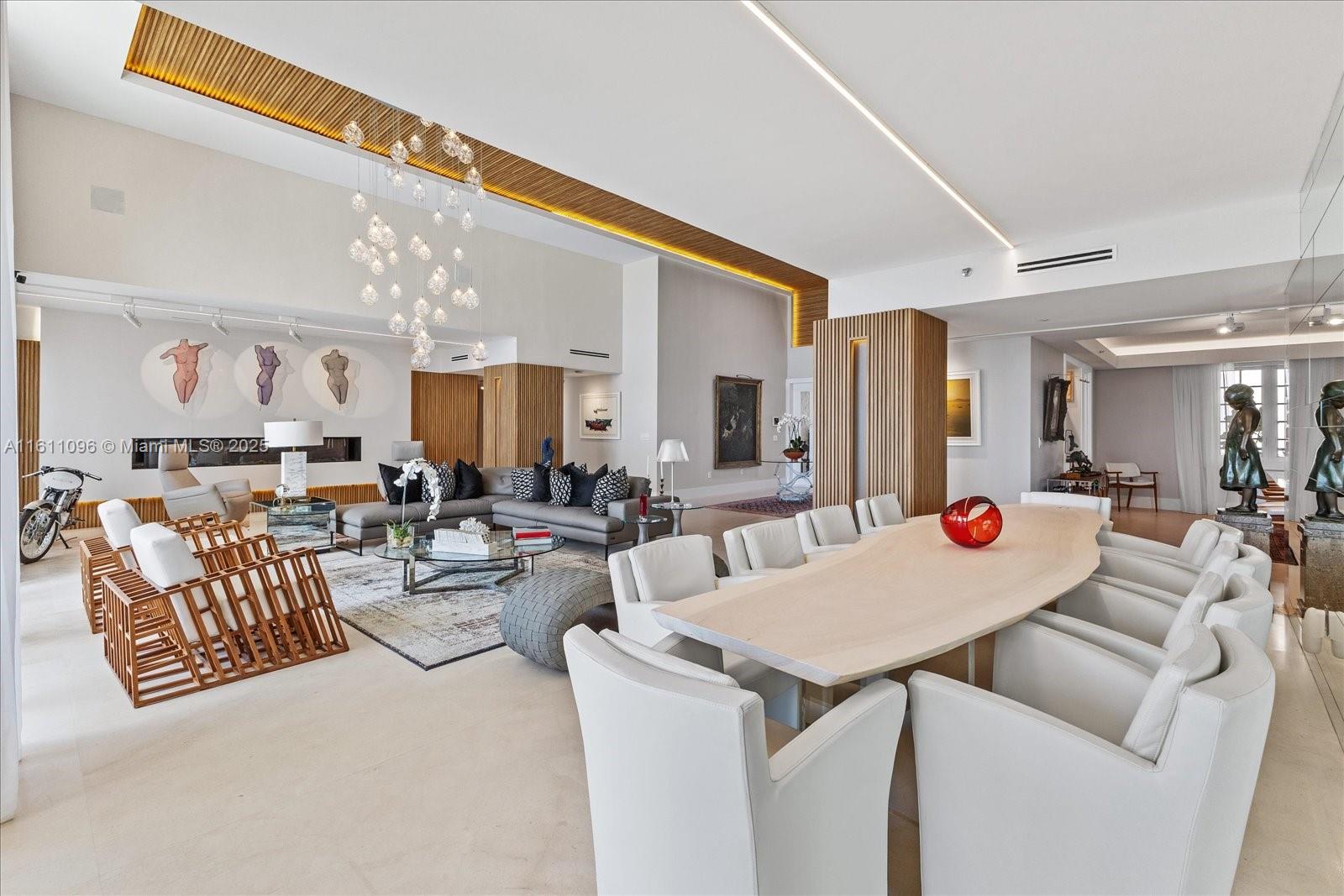 OCEANSIDE @ FISHER ISL CO - Residential