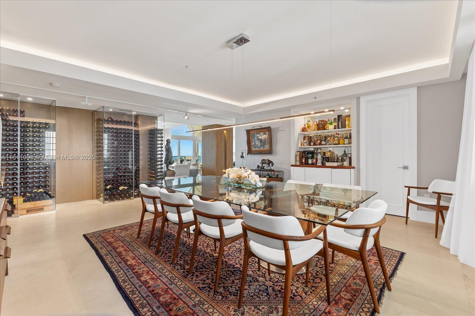 OCEANSIDE @ FISHER ISL CO - Residential