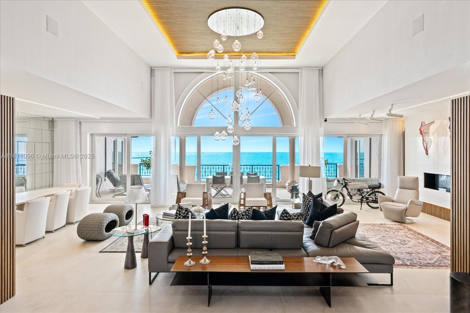 OCEANSIDE @ FISHER ISL CO - Residential