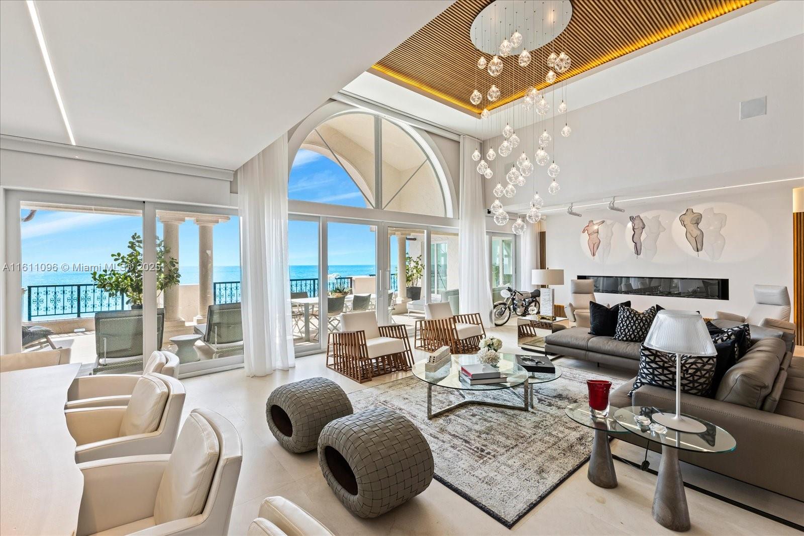 OCEANSIDE @ FISHER ISL CO - Residential