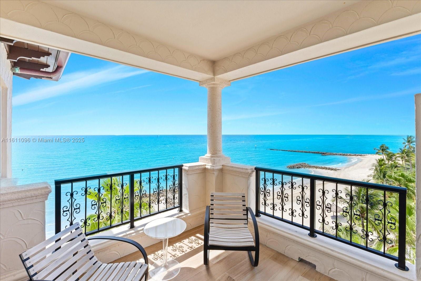 OCEANSIDE @ FISHER ISL CO - Residential