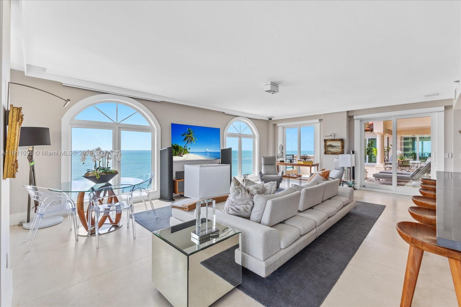 OCEANSIDE @ FISHER ISL CO - Residential