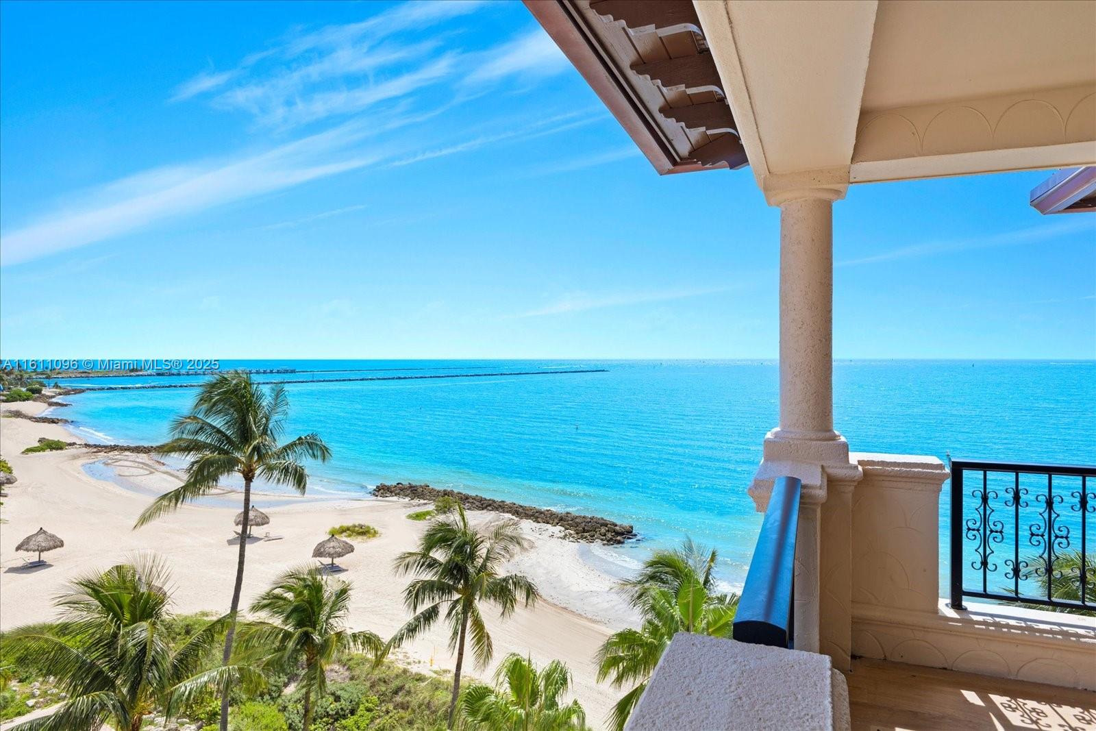OCEANSIDE @ FISHER ISL CO - Residential