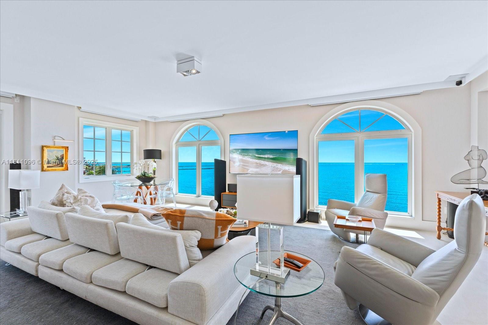 OCEANSIDE @ FISHER ISL CO - Residential