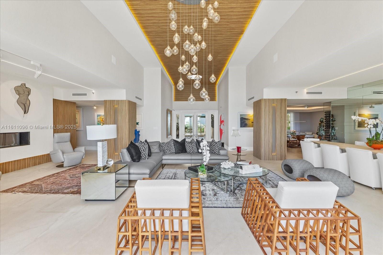 OCEANSIDE @ FISHER ISL CO - Residential
