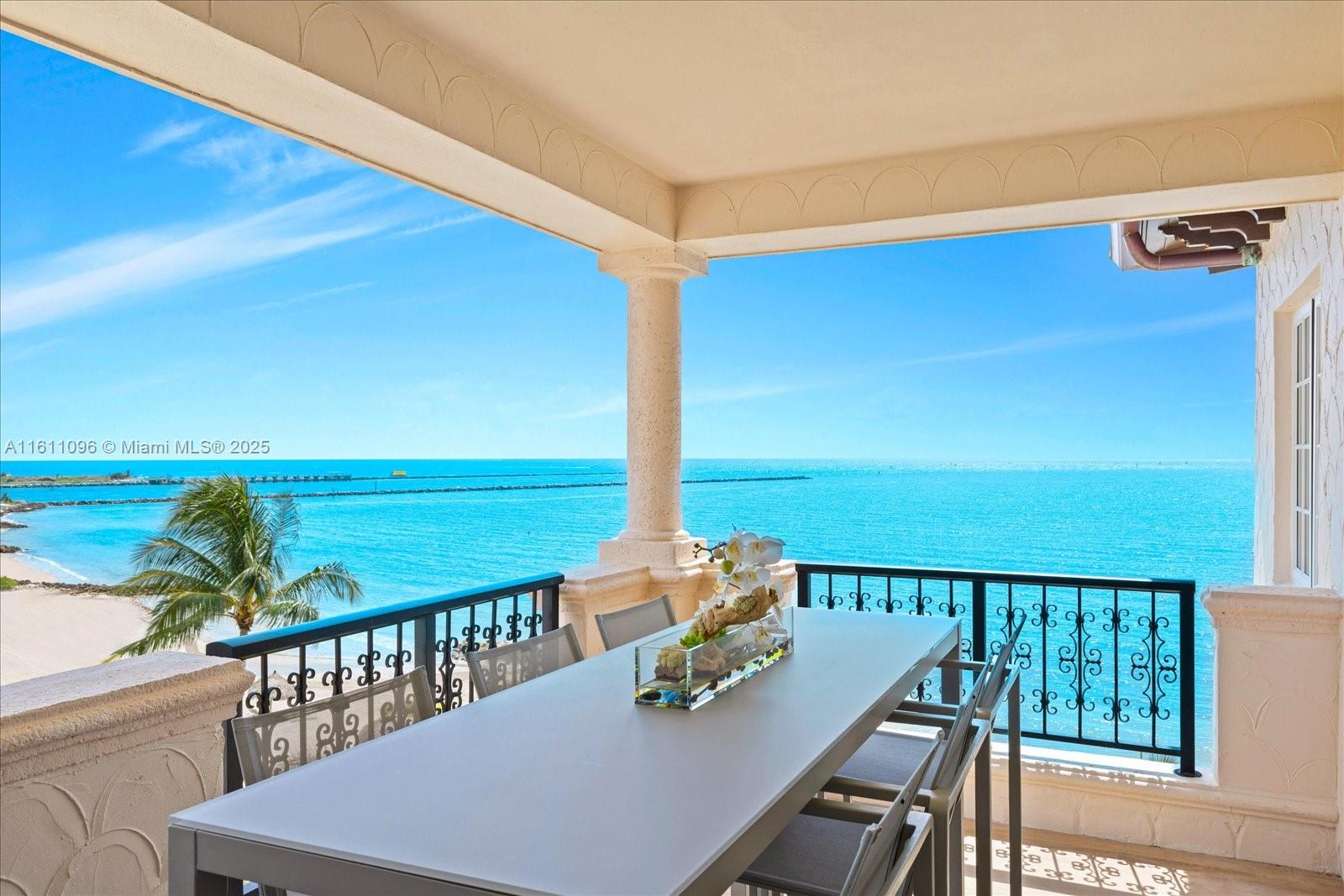 OCEANSIDE @ FISHER ISL CO - Residential