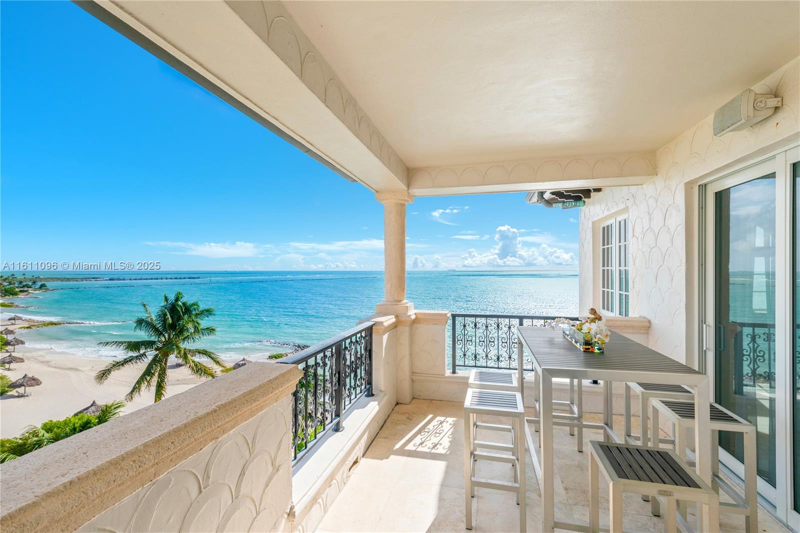OCEANSIDE @ FISHER ISL CO - Residential