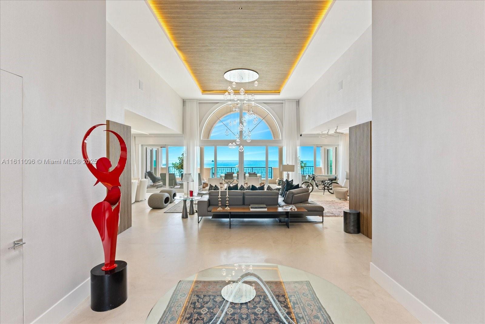 OCEANSIDE @ FISHER ISL CO - Residential