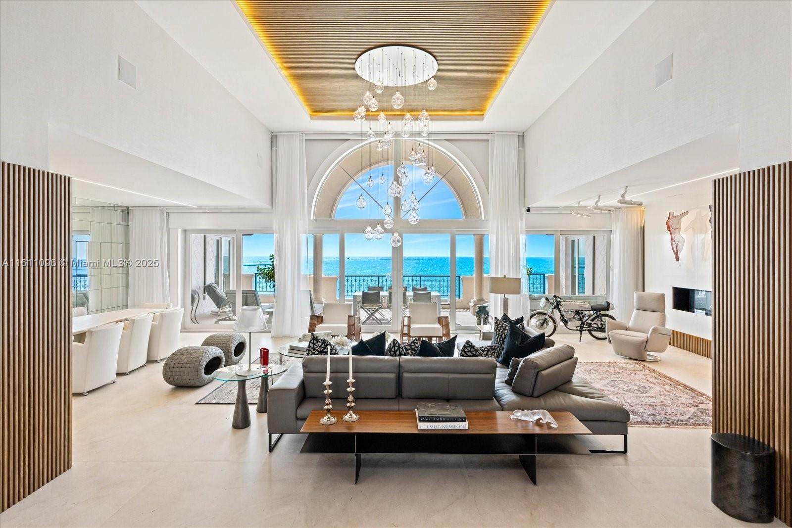 OCEANSIDE @ FISHER ISL CO - Residential