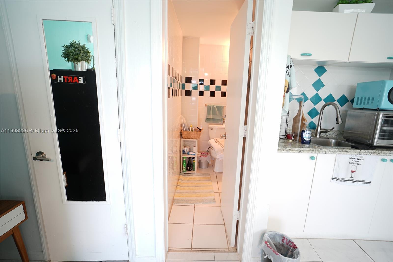 RIVERVIEW VILLAS CONDO - Residential