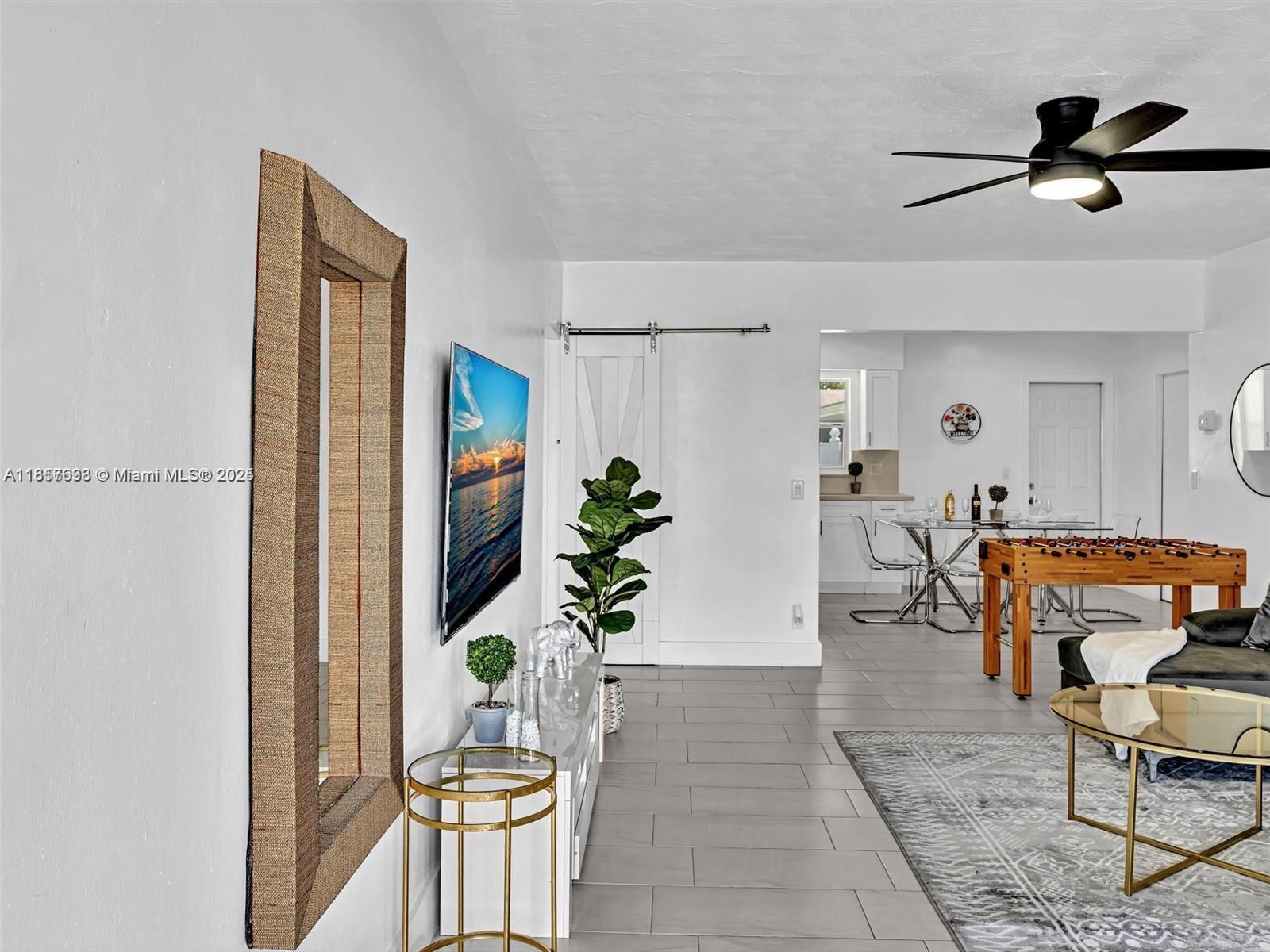 OAK ACRES - Residential Lease