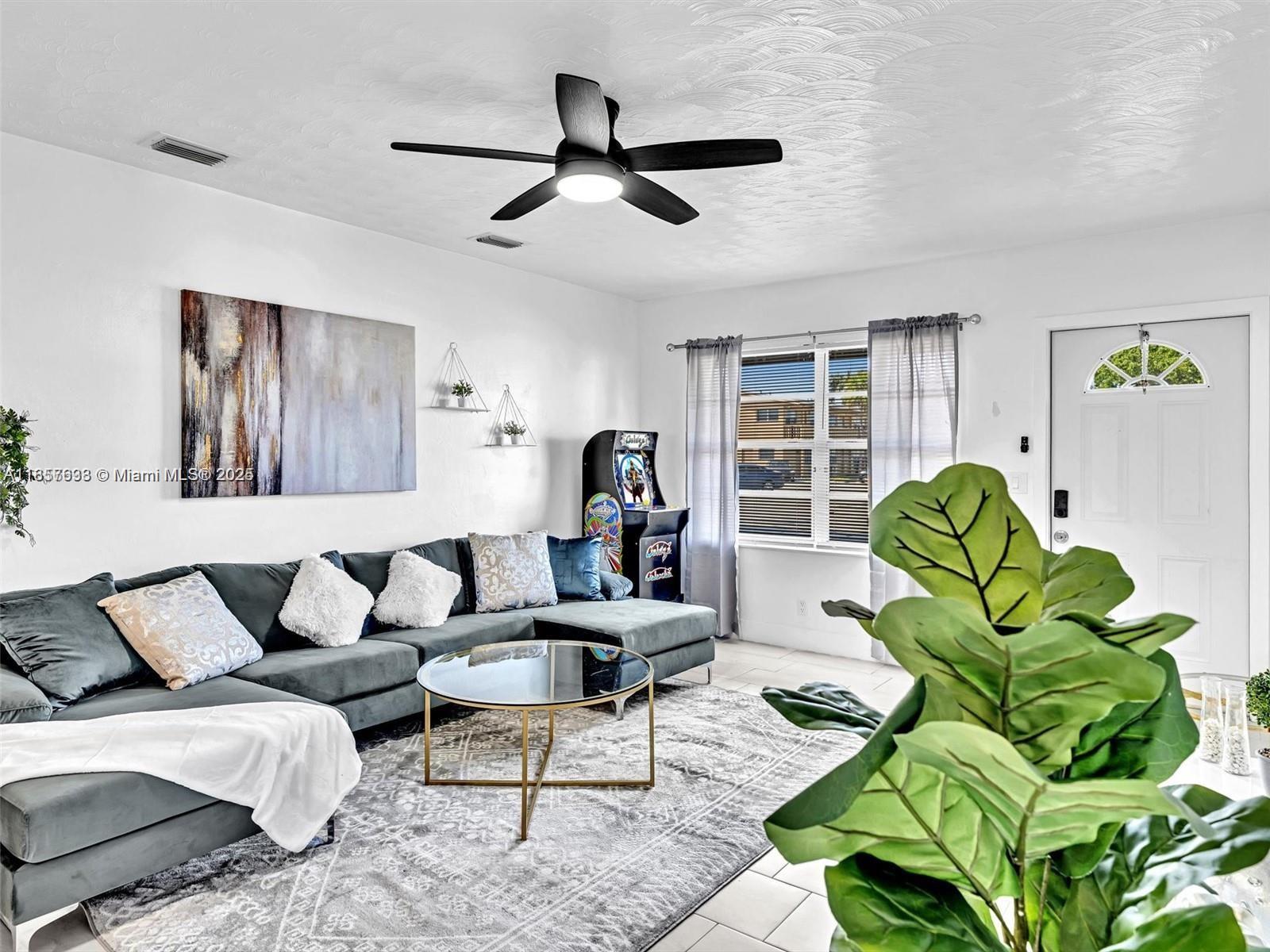 OAK ACRES - Residential Lease