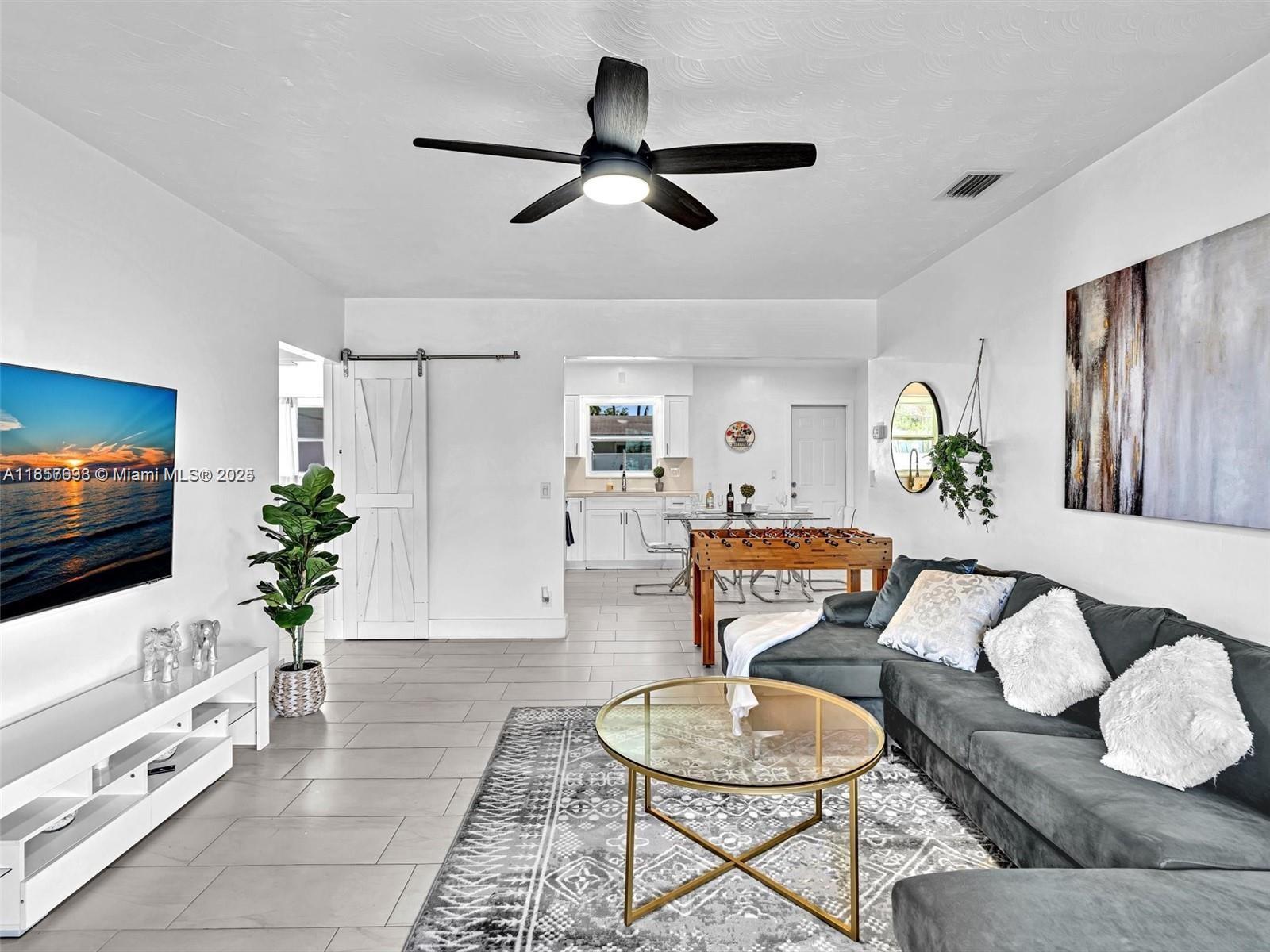 OAK ACRES - Residential Lease