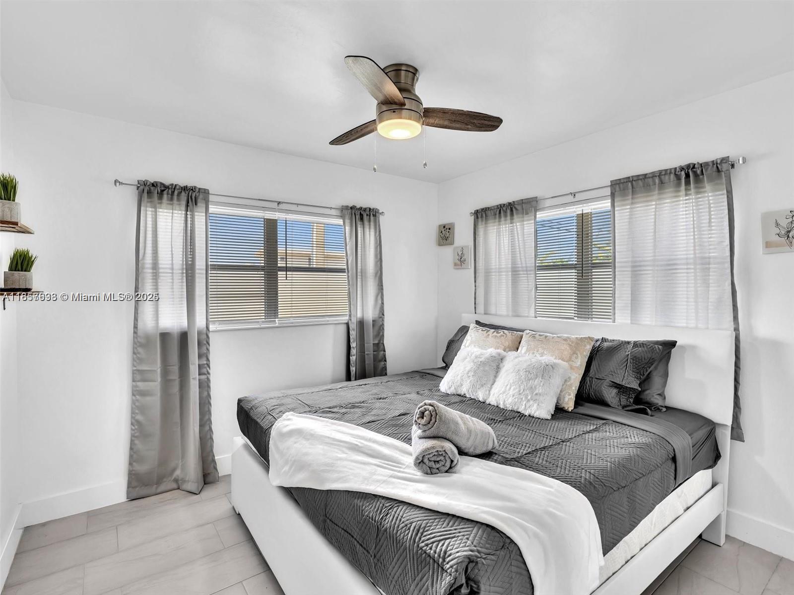 OAK ACRES - Residential Lease