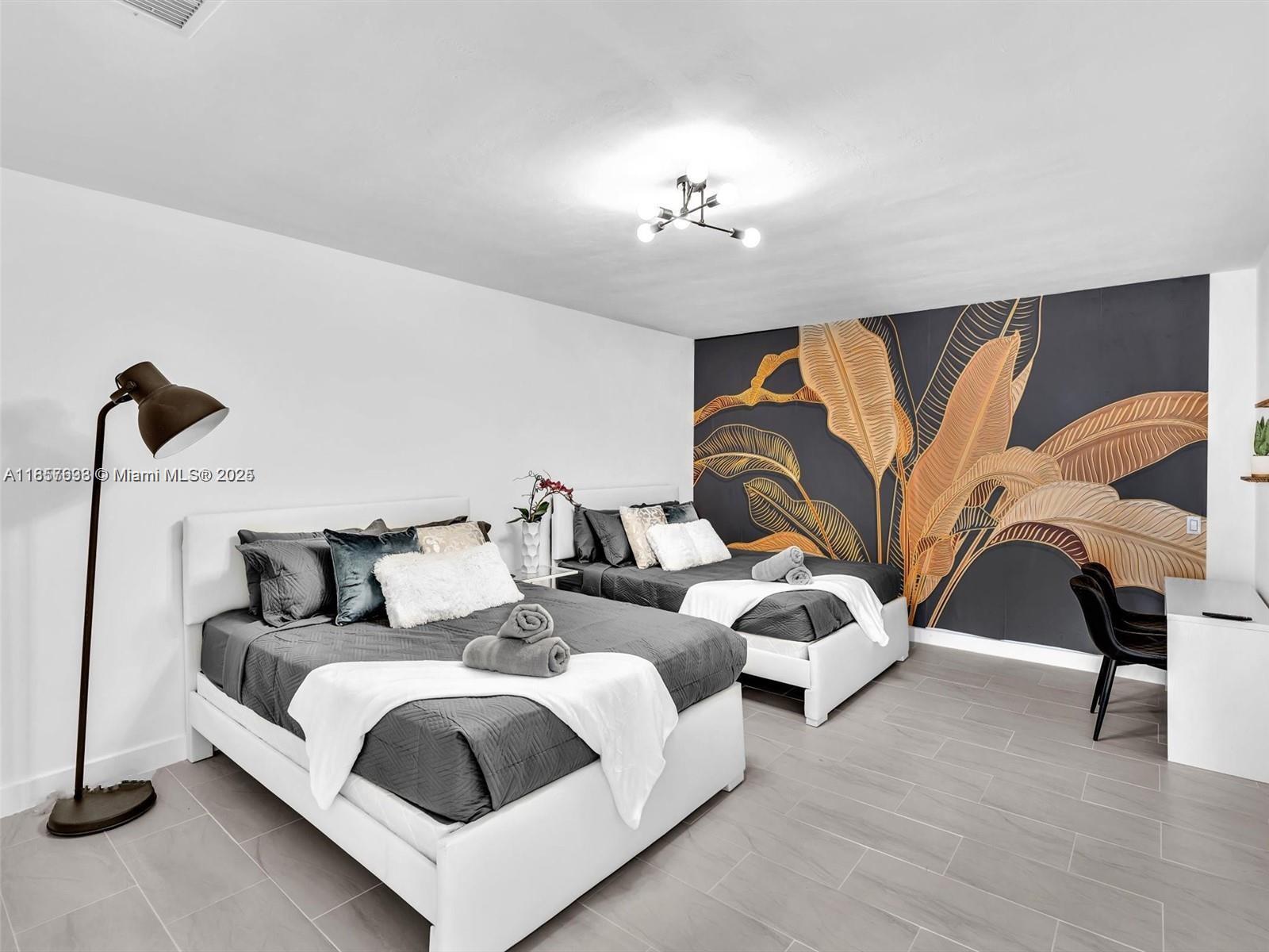 OAK ACRES - Residential Lease