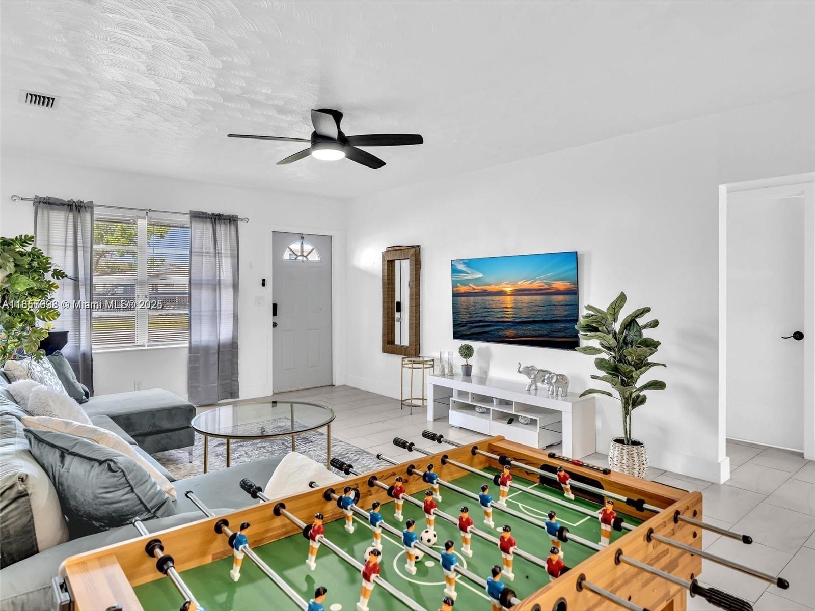 OAK ACRES - Residential Lease