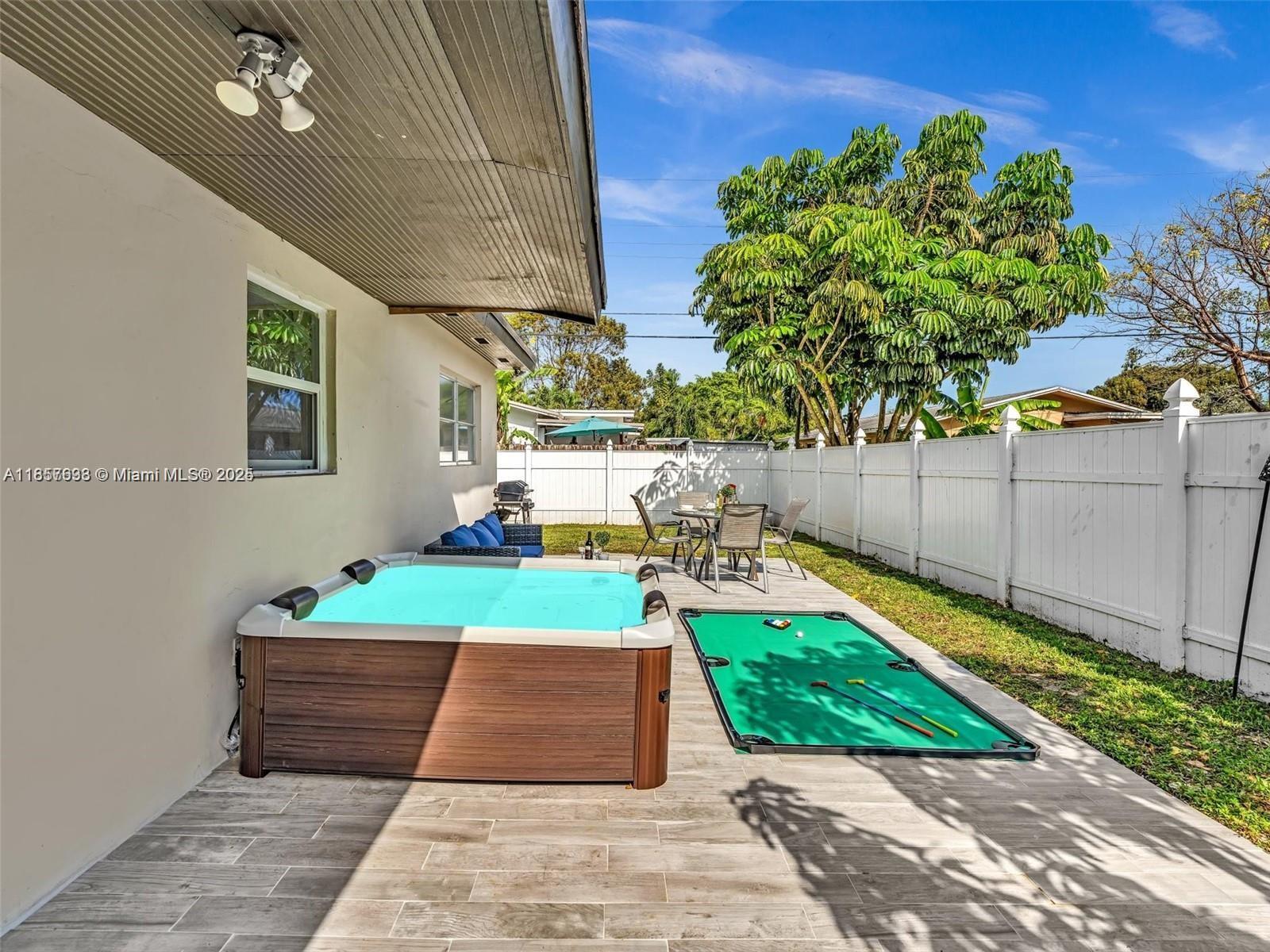 OAK ACRES - Residential Lease