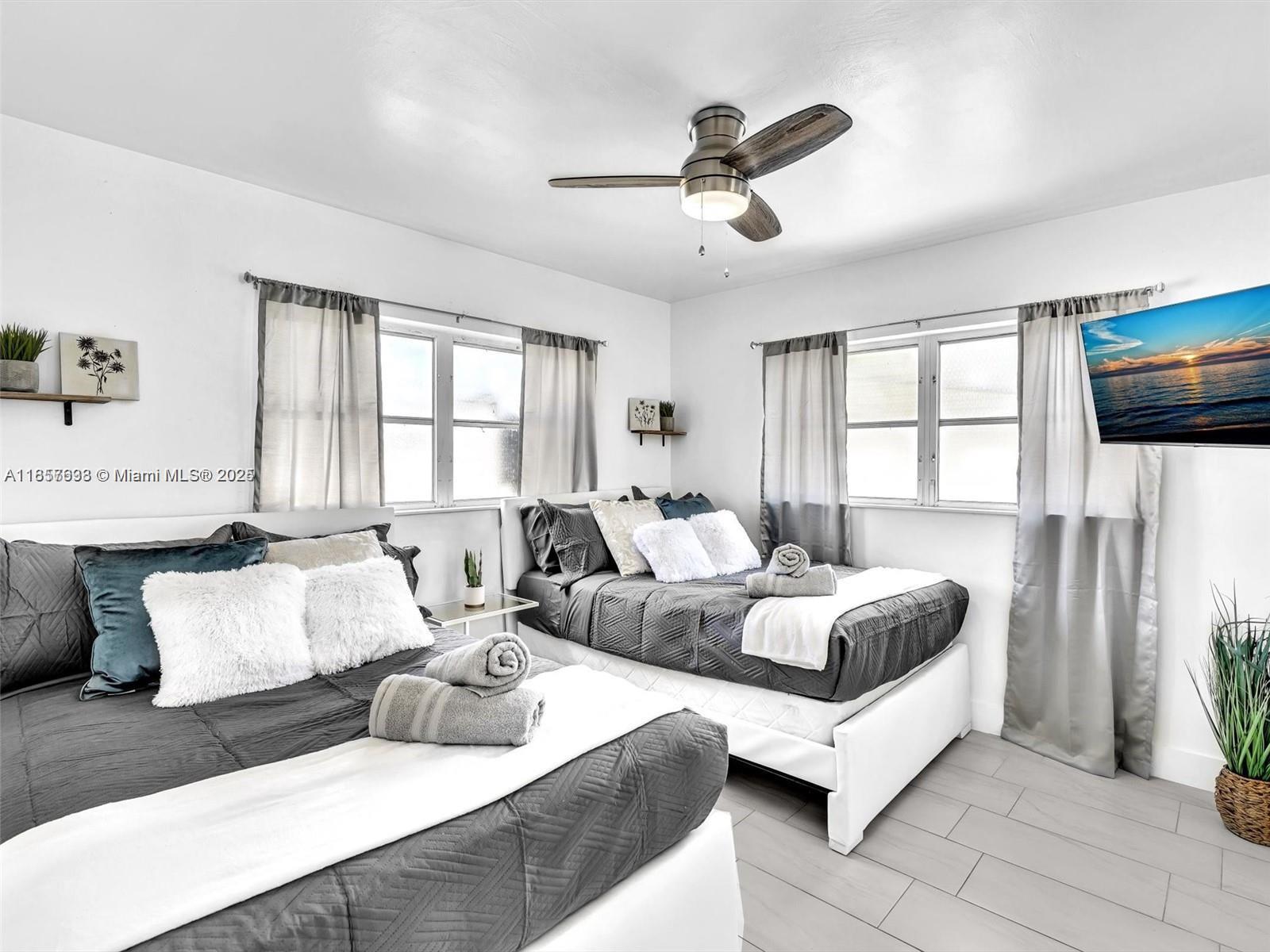 OAK ACRES - Residential Lease