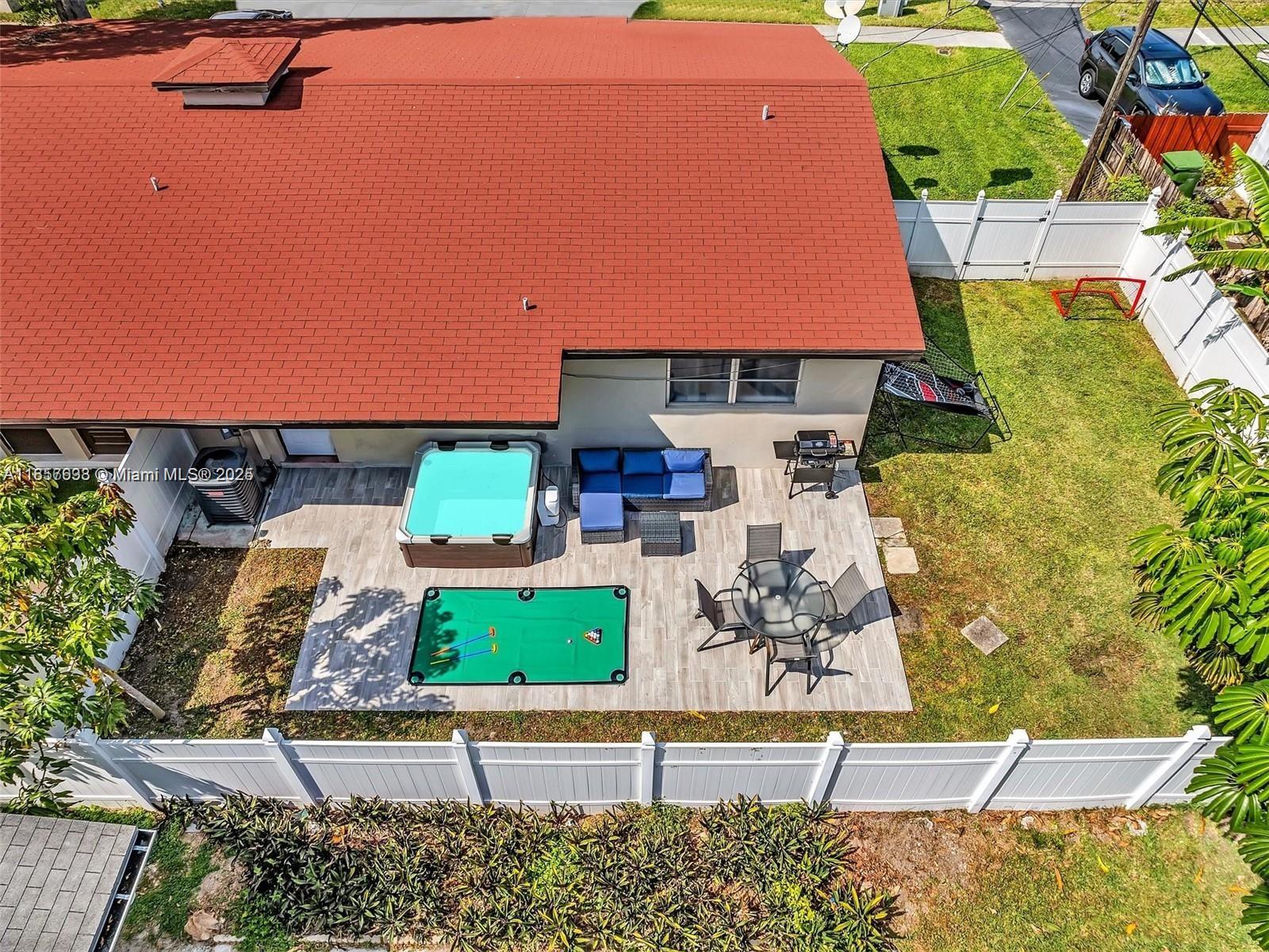 OAK ACRES - Residential Lease