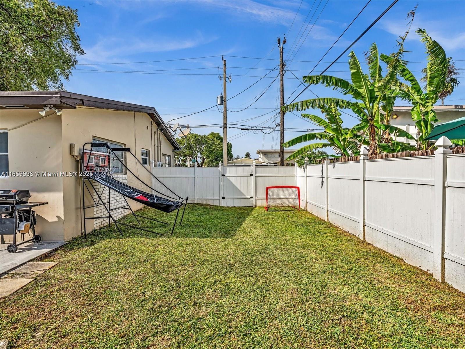 OAK ACRES - Residential Lease