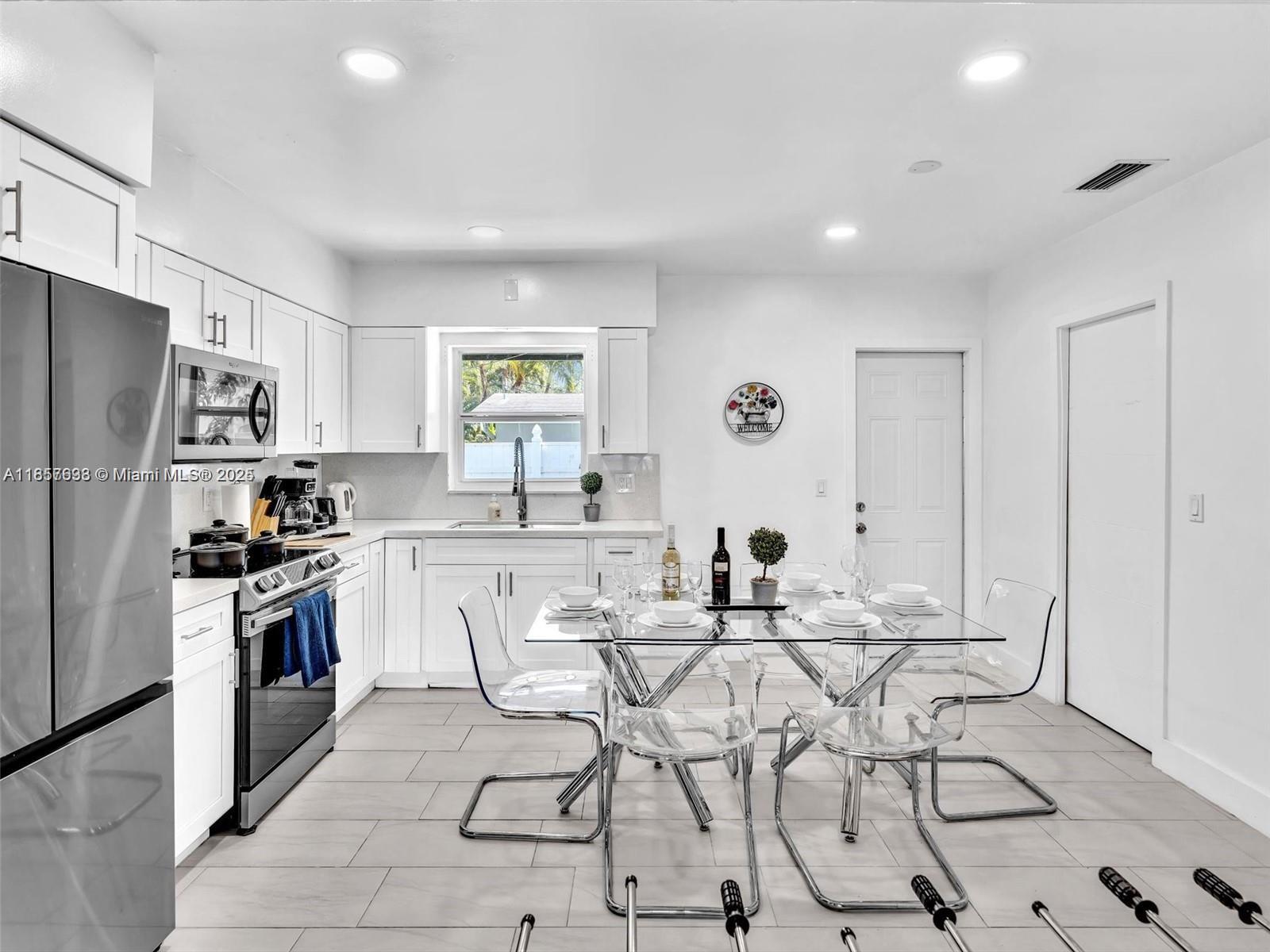 OAK ACRES - Residential Lease