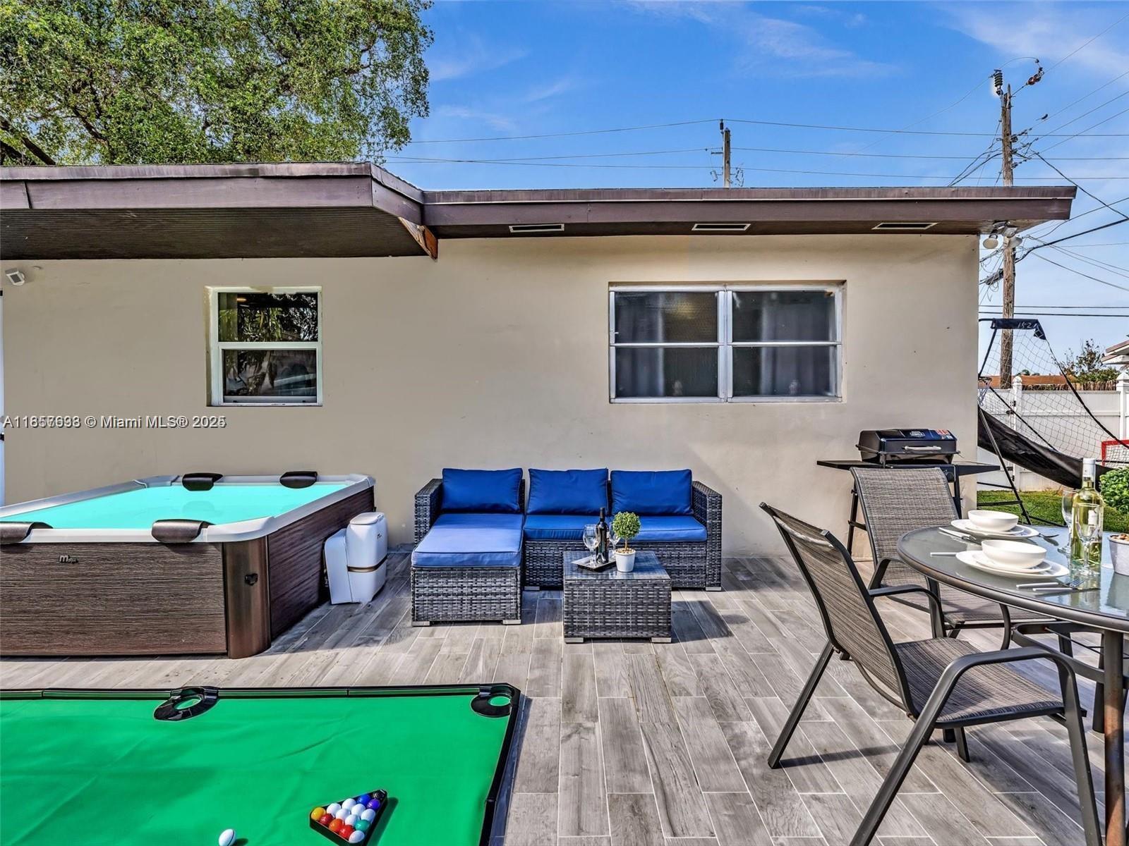OAK ACRES - Residential Lease