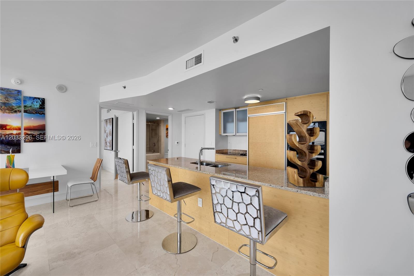 BEACH CLUB TWO - Residential