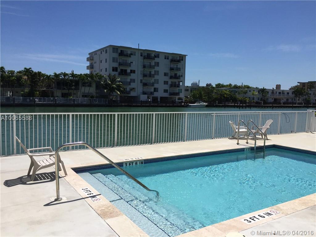 Biscayne Beach - Residential Lease