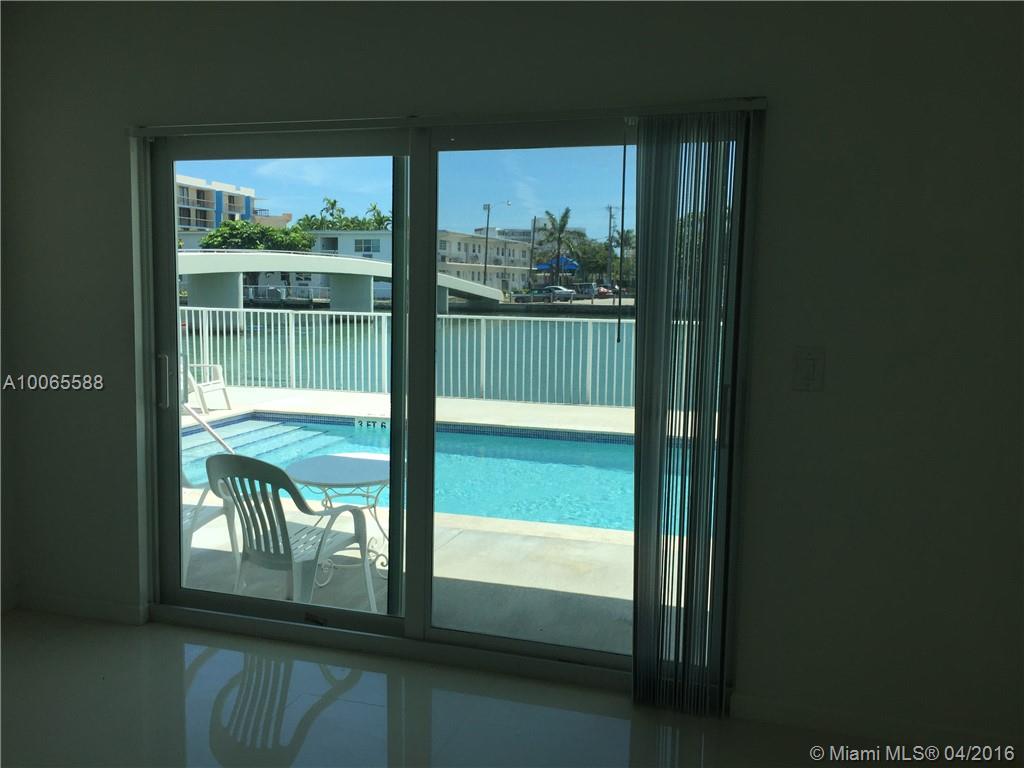 Biscayne Beach - Residential Lease
