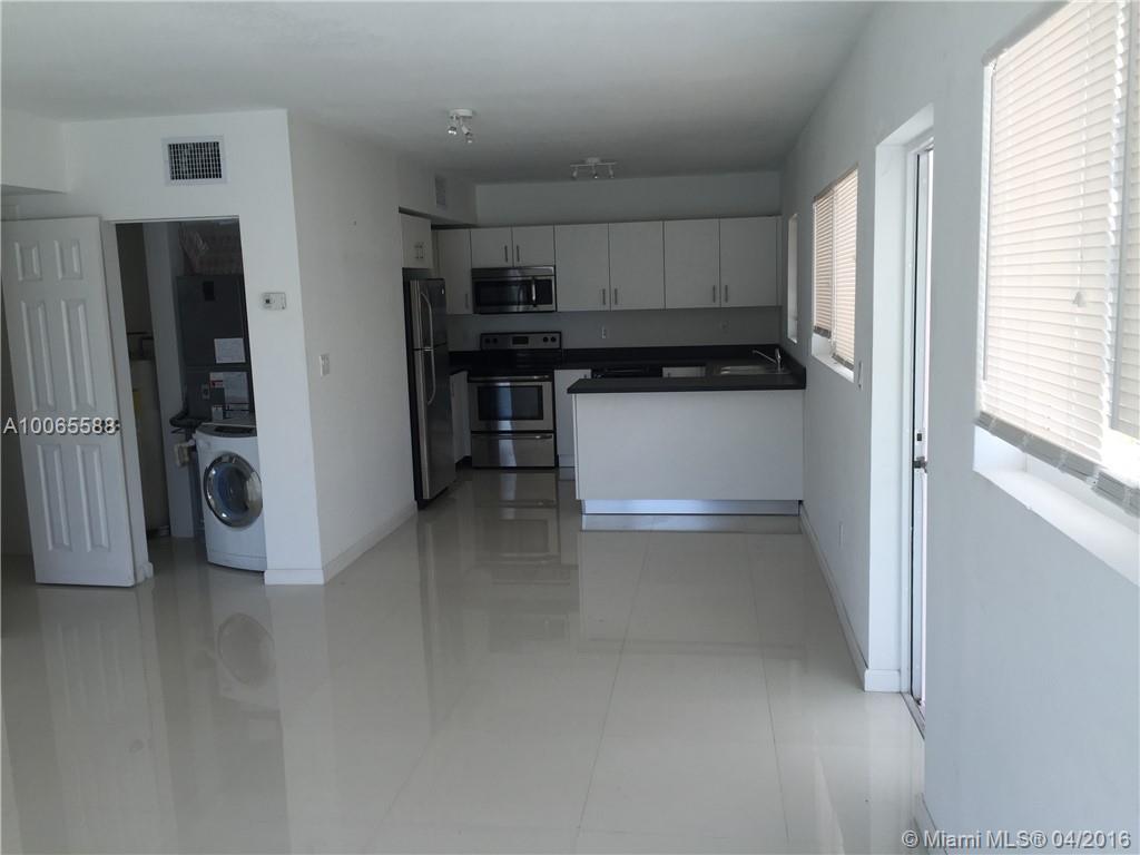 WATERFRONT 2 BEDROOM IN THE HEART OF MIAMI BEACH. CHARMING BUILDING LOCATED ON THE TATUM WATERWAY. IN UNIT WASHER/DRYER, GATED COMMUNITY. SECURED ACCESS BUILDING THAT HAS BEEN BEAUTIFULLY REMODELED.  STAINLESS STEEL APPLIANCES. COMMUNITY POOL WITH  WATER VIEW. WALKING DISTANCE TO BEACH, PARKS, SHOPPING AND RESTAURANTS. VERY FAST APPROVAL!!! PLEASE CONTACT LISTING AGENT FOR SHOWINGS.