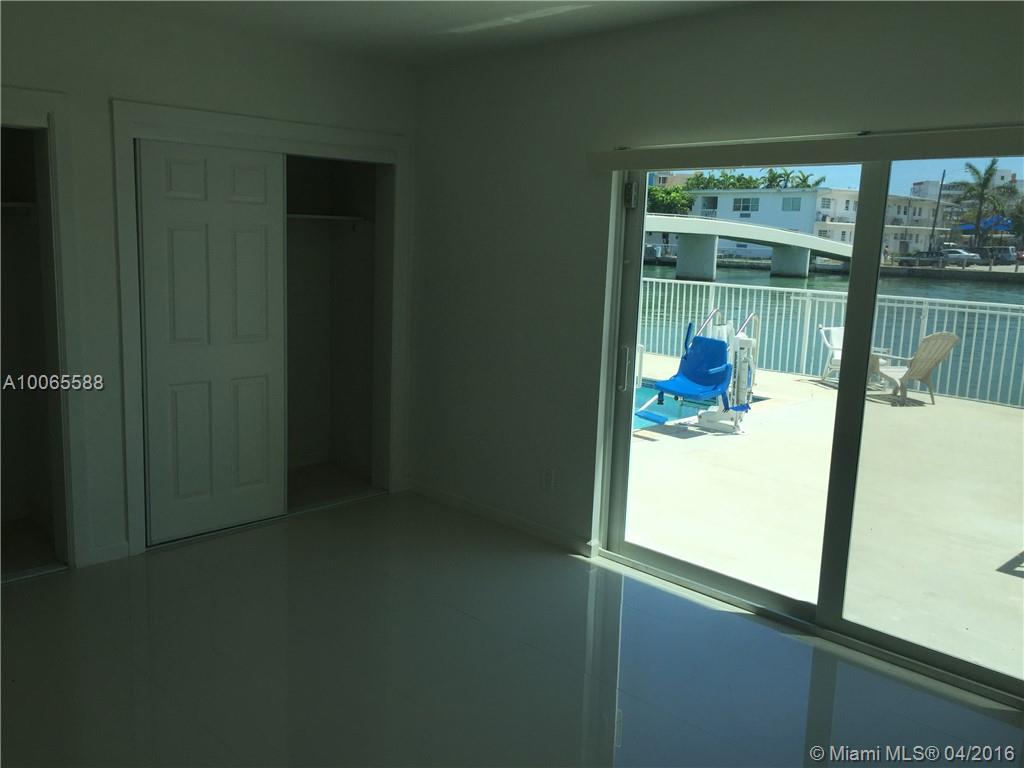 Biscayne Beach - Residential Lease