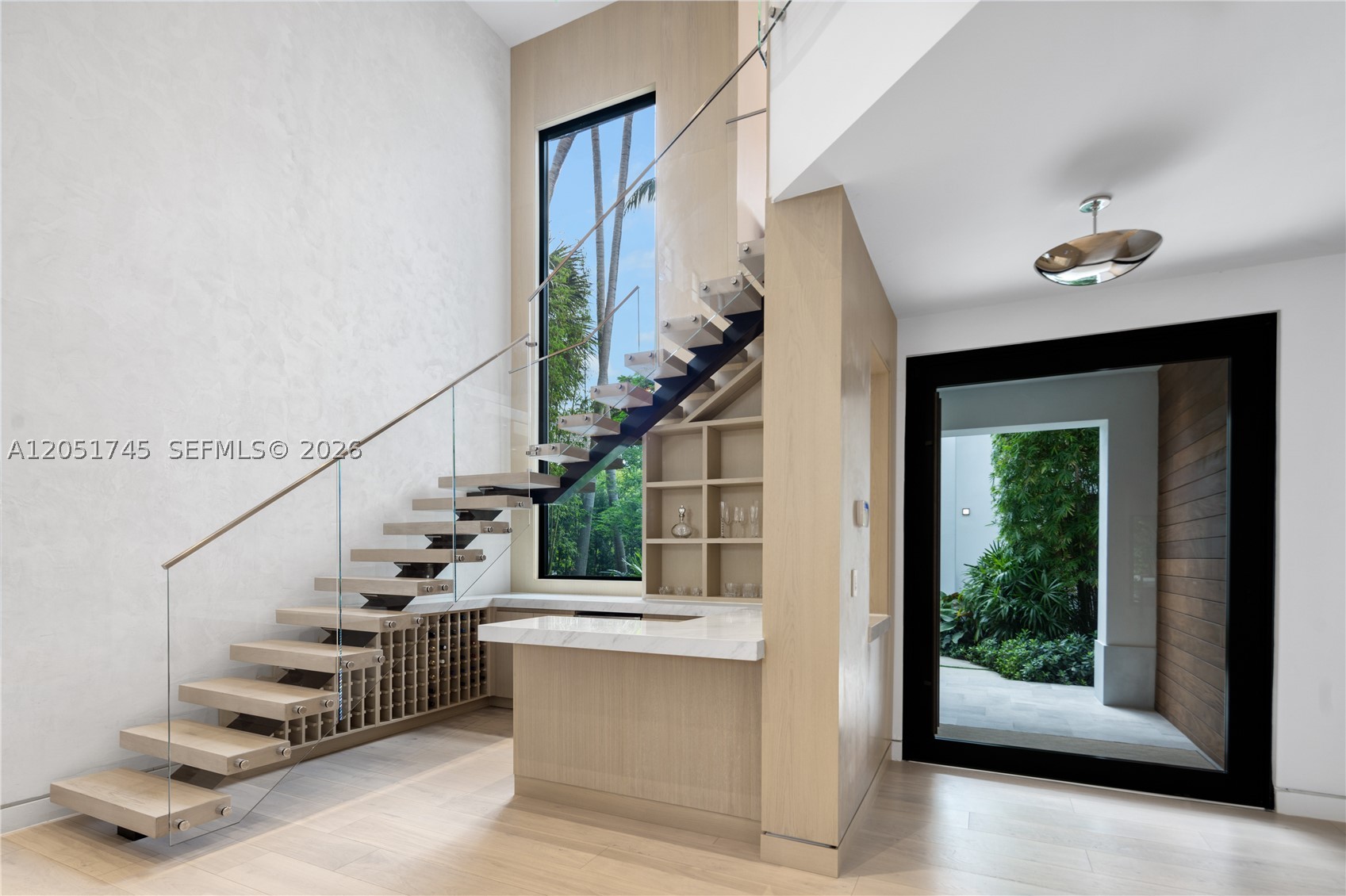 NURSERY SUB - Residential