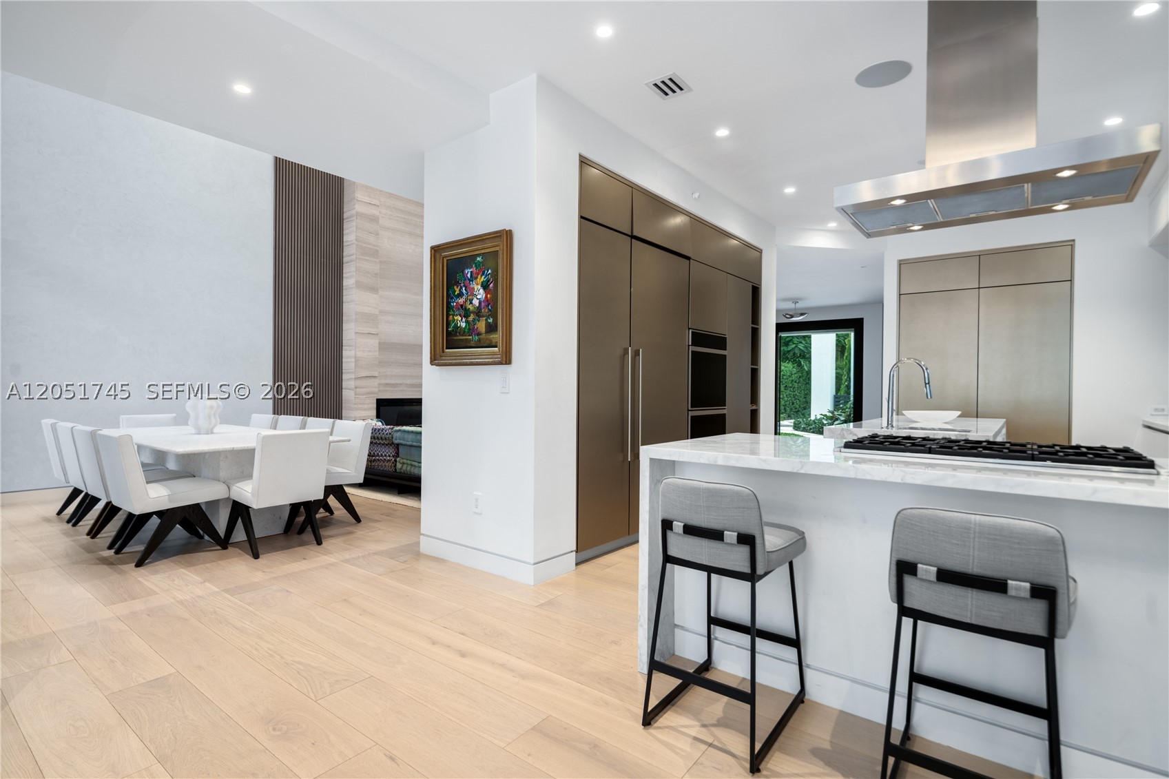 NURSERY SUB - Residential